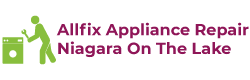 appliance repair Niagara-on-the-Lake