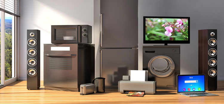 Home Appliance Repair in Niagara-on-the-Lake