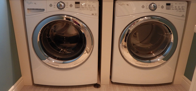 Washer and Dryer Repair in Niagara-on-the-Lake